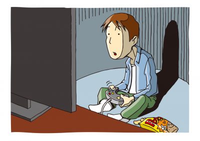 童貞の15の特徴 日常生活でも見極められるポイントとは 恋メモh