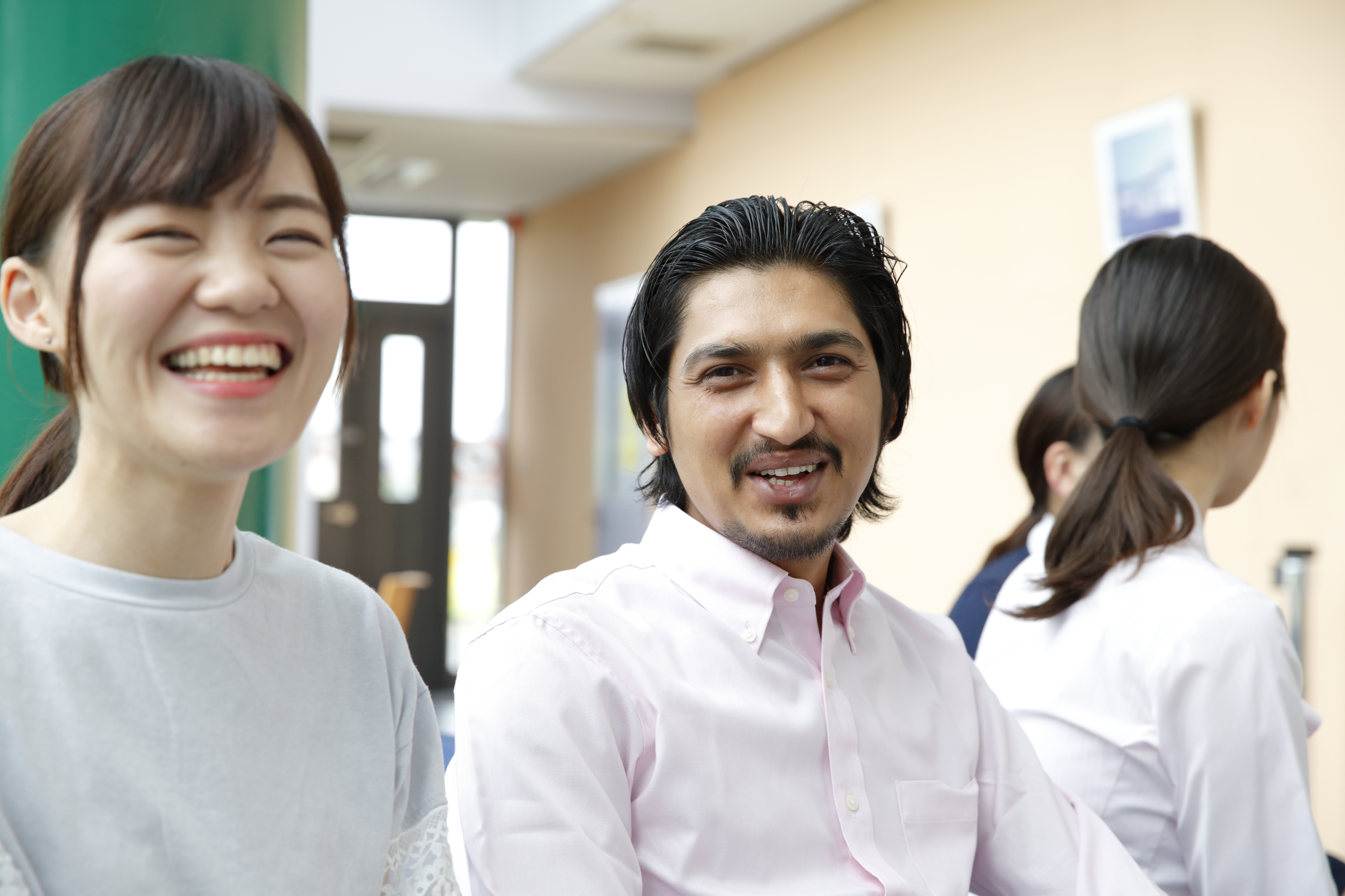 国際交流 異文化交流のメリットとデメリット 恋メモh