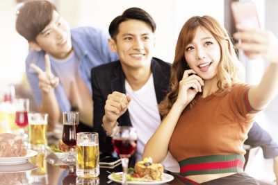 ハーレムと逆ハーレムの意味とは 語源や類義語 使い方の注意点 恋メモh