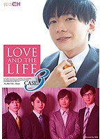 LOVE AND THE LIFE CASE.3