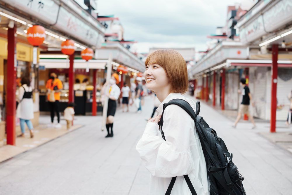 変わってる女の特徴7つ!変な人とよく言われるAB型の私が解説 | 恋メモH