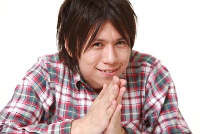 復縁したい男