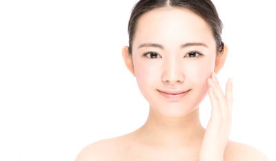 雰囲気美人の外見